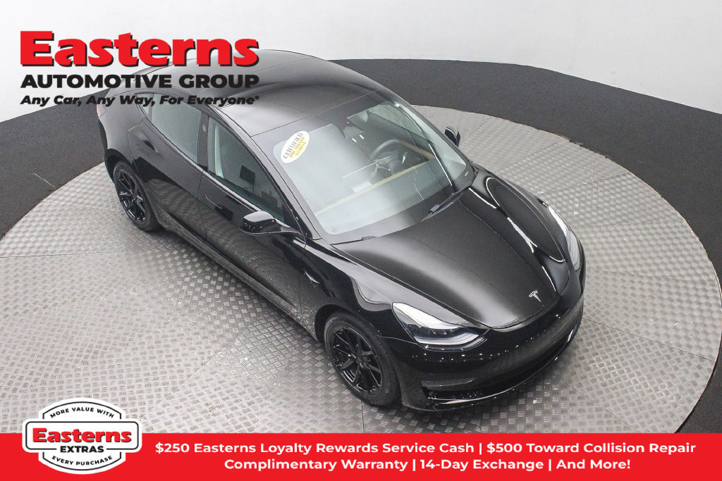 Used 2023 Tesla Model 3 Standard Range RWD image 4