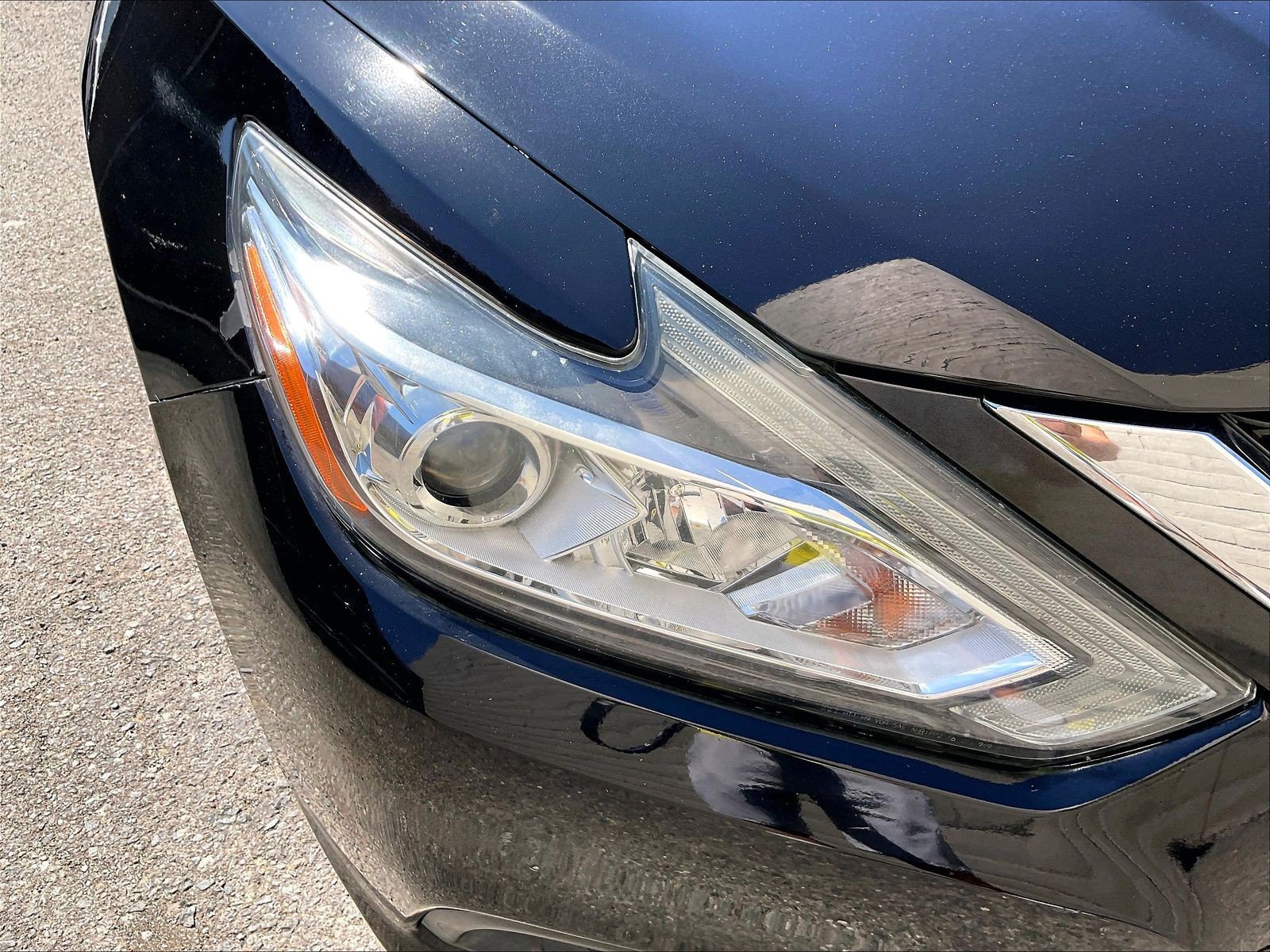 Used 2018 Nissan Altima 2.5 SL FWD image 26