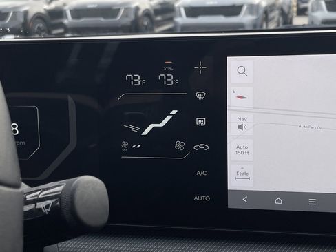 Certified 2025 Kia K4 GT-Line w/ GT-Line Sunroof Package image 18