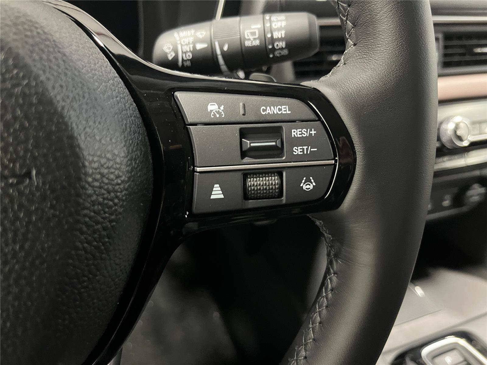New 2026 Honda Pilot Touring image 19