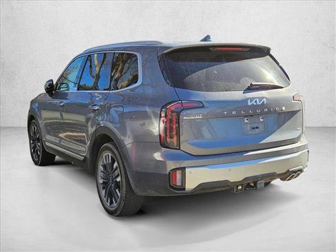 Used 2024 Kia Telluride SX Prestige image 10