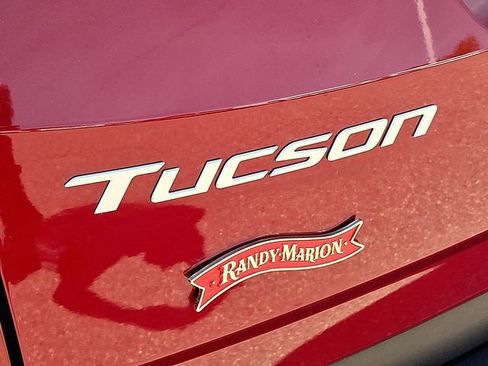 Used 2026 Hyundai Tucson SEL FWD image 26