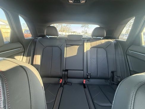 Used 2025 Audi Q3 2.0T Premium Plus w/ Premium Plus Package image 20
