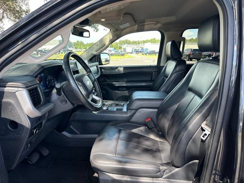 Used 2024 Ford Expedition XLT RWD image 10