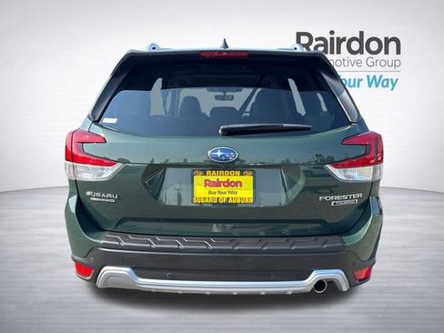 Used 2023 Subaru Forester Touring AWD/4WD image 6
