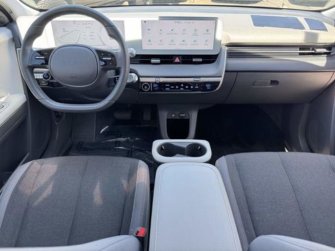 Used 2024 Hyundai Ioniq 5 SEL RWD image 22