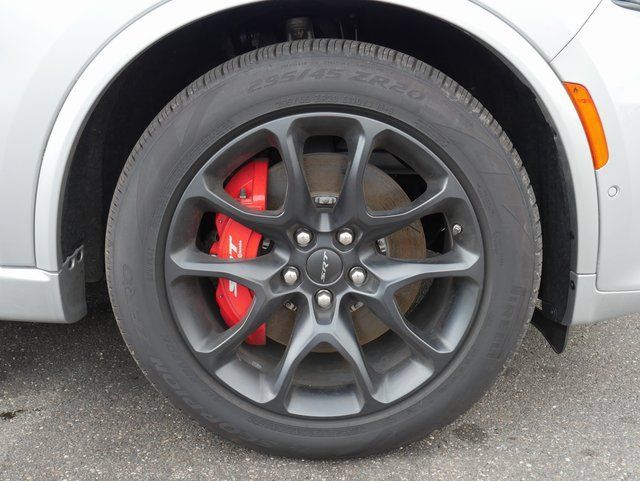 Used 2024 Dodge Durango SRT AWD/4WD image 17
