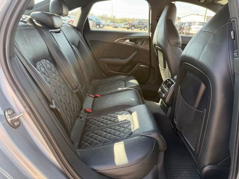 Used 2018 Audi S6 Premium Plus w/ S Sport Package image 22
