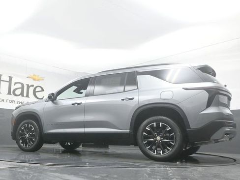 New 2026 Chevrolet Traverse LT image 34