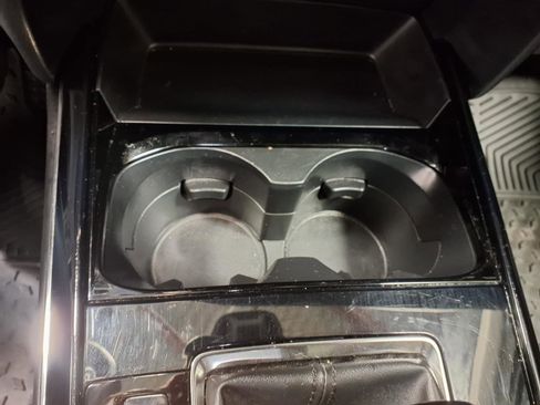 Used 2025 MAZDA CX-30 AWD 2.5 S w/ Preferred Package image 17