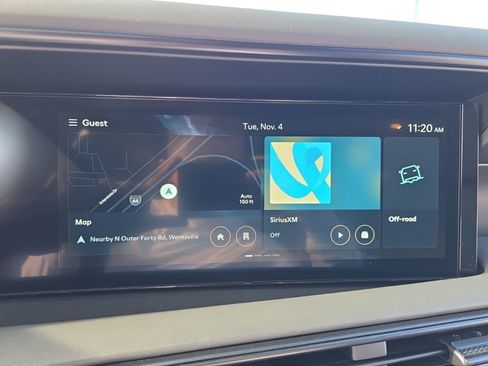 New 2026 Hyundai Palisade XRT Pro image 18