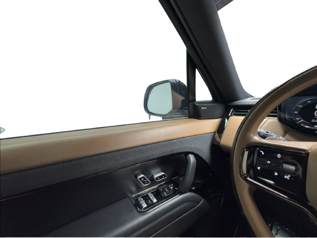 Used 2023 Land Rover Range Rover Sport SE Dynamic AWD/4WD image 41