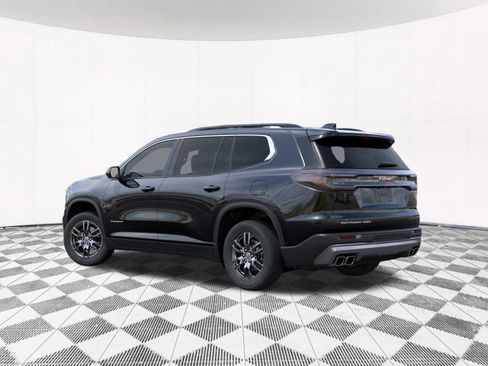 New 2025 GMC Acadia Elevation w/ LPO, Floor Liner Package image 7