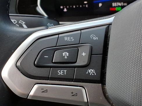 Used 2024 Volkswagen Jetta SE FWD image 23