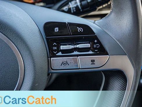 Used 2022 Hyundai Elantra SEL w/ Convenience Package FWD image 30