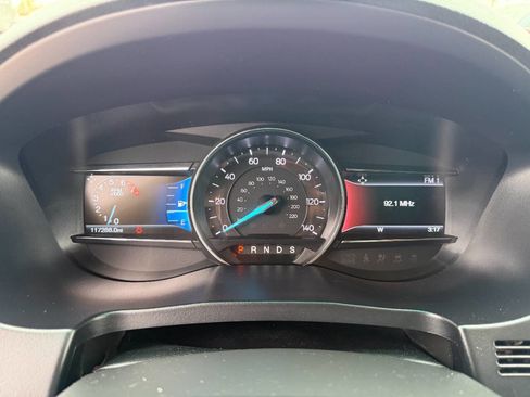 Used 2016 Ford Explorer Sport w/ Equipment Group 401A AWD/4WD image 22