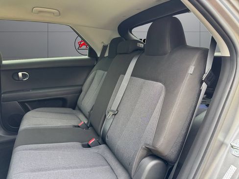 Used 2024 Hyundai Ioniq 5 SEL AWD/4WD image 18