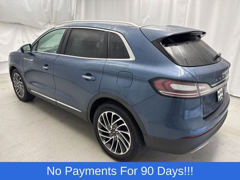 Used 2019 Lincoln Nautilus Reserve image 5