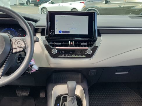 Used 2026 Toyota Corolla LE FWD image 18
