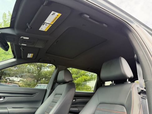 Certified 2024 Honda CR-V Sport-L image 13