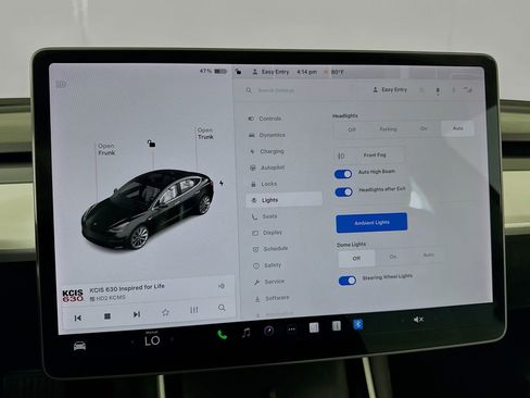 Used 2019 Tesla Model 3 Long Range image 15