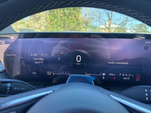 New 2026 Buick Enclave Avenir w/ Super Cruise Package AWD/4WD image 19