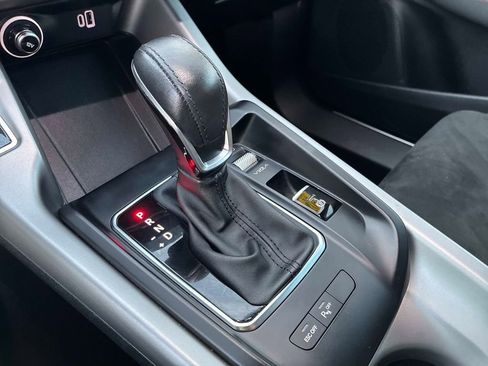 Certified 2024 Dodge Hornet R/T AWD/4WD image 29