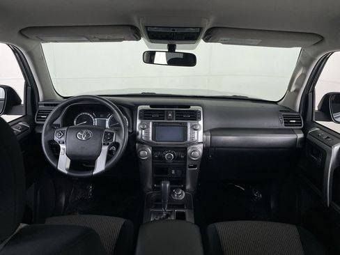 Used 2019 Toyota 4Runner SR5 image 28