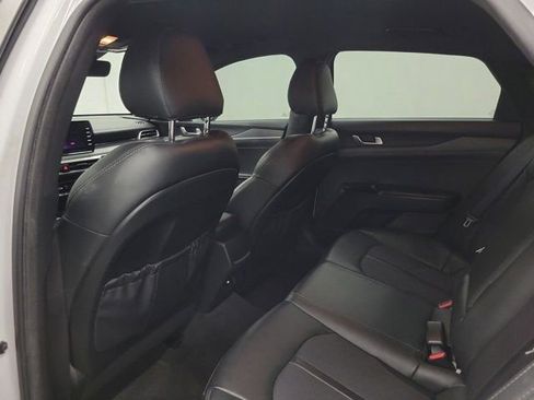 Used 2022 Kia K5 GT-Line FWD image 10