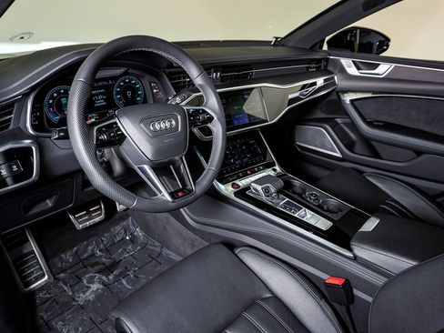 Used 2024 Audi S7 Prestige image 19