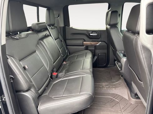 Used 2021 Chevrolet Silverado 1500 RST w/ Convenience Package II image 11