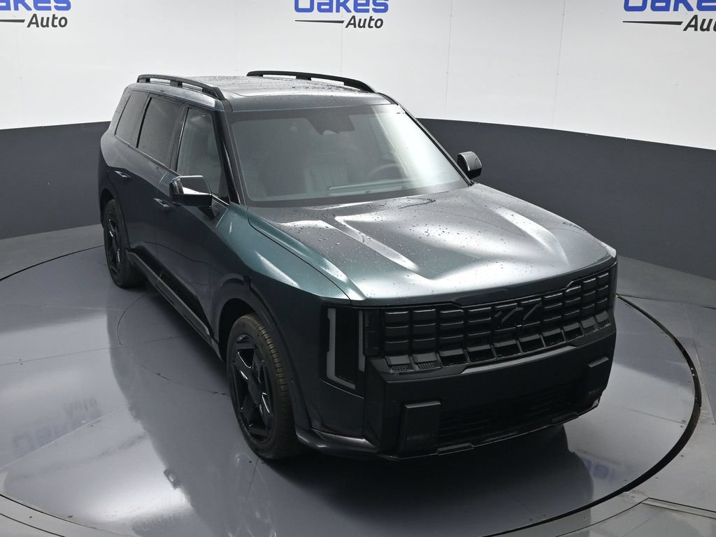 New 2027 Kia Telluride SX Prestige X-Line w/ Towing Package AWD/4WD image 51