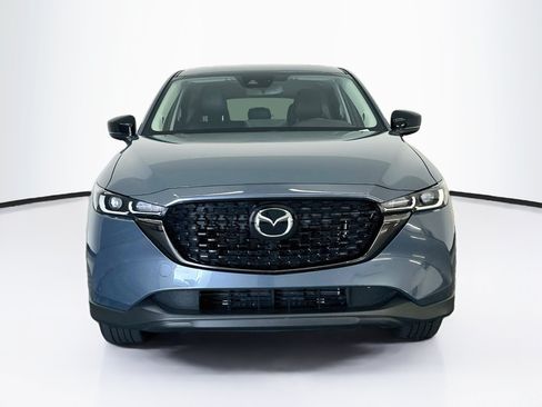 Used 2025 MAZDA CX-5 Carbon Edition AWD/4WD image 2