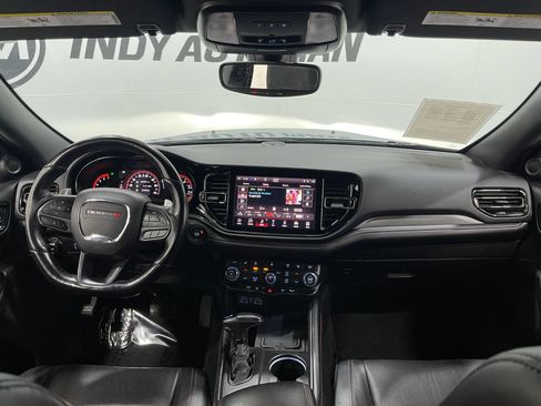 Used 2021 Dodge Durango R/T AWD/4WD image 18