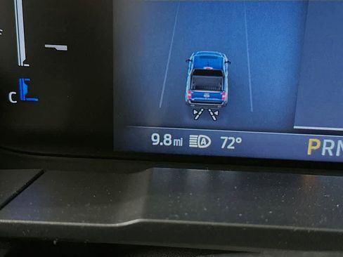 New 2026 Ford Maverick Lobo AWD/4WD image 17