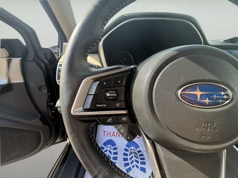 Used 2022 Subaru Outback Limited AWD/4WD image 19