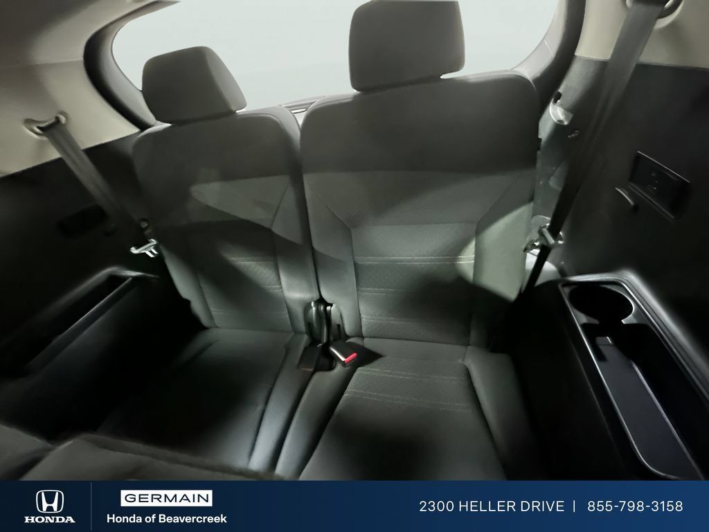 Used 2019 Kia Sorento FWD image 24