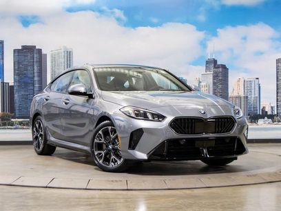 Used 2025 BMW 228i xDrive w/ Premium Package