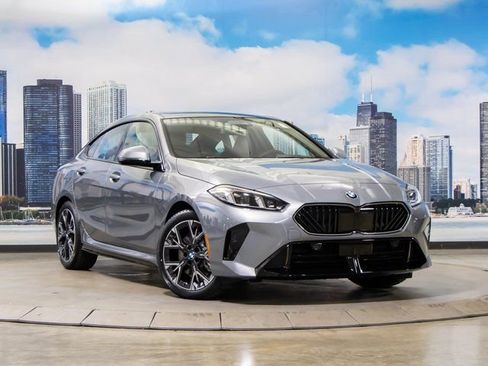 Used 2025 BMW 228i xDrive w/ Premium Package image 1