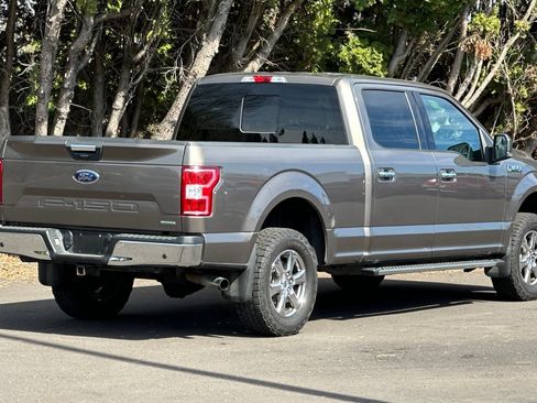 Used 2019 Ford F150 XLT w/ Equipment Group 302A Luxury image 4
