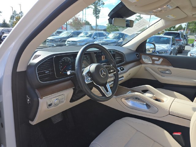 Used 2023 Mercedes-Benz GLE 350 image 22