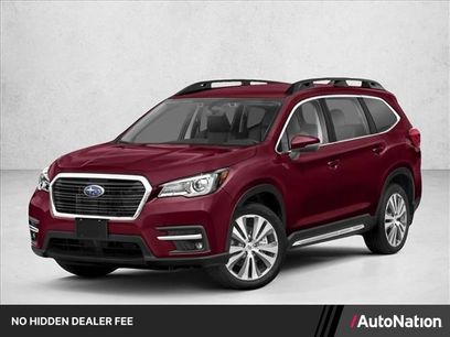 Used 2020 Subaru Ascent Limited w/ Technology Package