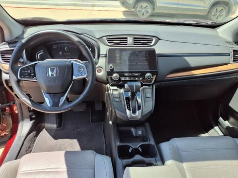 Used 2017 Honda CR-V EX-L image 10