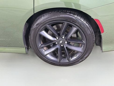 Used 2022 Dodge Charger GT w/ Performance Handling Group RWD image 26