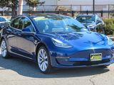 Used 2018 Tesla Model 3 Long Range image 3