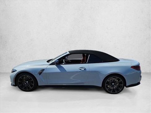 New 2027 BMW M4 xDrive Competition AWD/4WD image 5