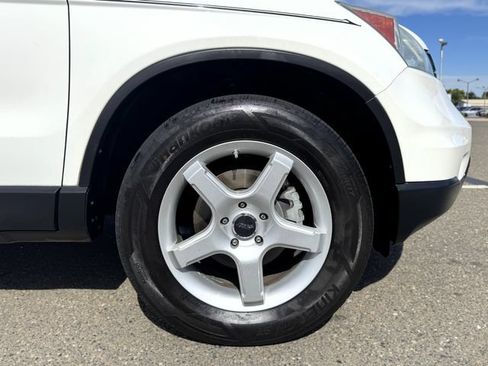 Used 2010 Honda CR-V LX image 10