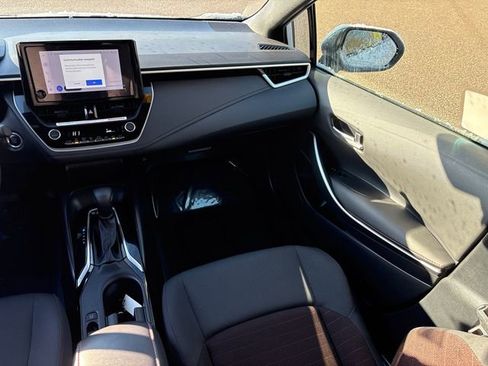 Certified 2024 Toyota Corolla SE image 37