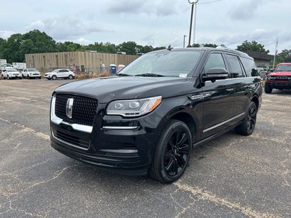Used 2023 Lincoln Navigator Reserve