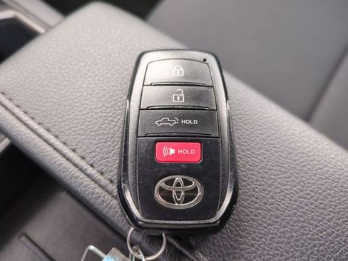 Used 2024 Toyota Tundra SR5 w/ TRD Sport Package RWD image 32